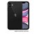 Iphone 11 128GB Apple Preto Seminovo 75% (FU) - Imagem 1