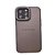 Capa Iphone 16 Pro Max Super Cristal Roxo - Imagem 1