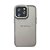 Capa Iphone 16 Pro Super Cristal Azul Acero - Imagem 1