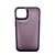 Capa Iphone 13  Super Cristal Roxo - Imagem 2