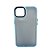 Capa Iphone 14  Super Cristal Azul - Imagem 1