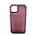 Capa Iphone 14  Super Cristal Roxo - Imagem 1