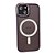 Capa Iphone 15  Super Cristal Verde - Imagem 1