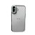 Capa Iphone 16  Super Cristal Azul Acero - Imagem 1