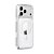 Capa Iphone 17  Pro Max Super Cristal Magnetic - Imagem 1