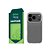 Capa Hprime Iphone 17 Pro Lightcase - Imagem 1