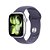 Apple Watch Series 11 Alumínio 42mm GPS Prateado - Imagem 1