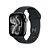 Apple Watch Series 11 Alumínio 42mm GPS Preto Brilhante - Imagem 1