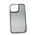 Capa Iphone 16 Pro Max  Super Cristal Azul - Imagem 1