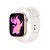 Apple Watch Series 11 Alumínio 46mm GPS Ouro Rosa - Imagem 1