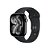 Apple Watch Series 11 Alumínio 46mm GPS Preto Brilhante - Imagem 1