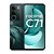 Smartphone Realme C71 RMX5303 8GB/256GB Forest Owl - Imagem 1