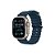 Apple Watch Ultra 2 49mm Titânio Natural - Imagem 1