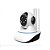 Câmera IP It-Blue SC-B8 3 Antenas - Imagem 1