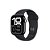 Apple Watch Série 10 Alumínio 42mm Preto Azeviche - Imagem 1