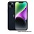 Iphone 14 Plus 128GB Apple Preto Seminovo 86% (MT) - Imagem 1