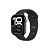 Apple Watch Série 10 Alumínio 46mm Preto Azeviche - Imagem 1