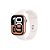 Apple Watch Série 10 Alumínio 46mm Rosa Ouro - Imagem 1