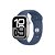 Apple Watch Série 10 Alumínio 46mm Prata - Imagem 1