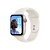 Apple Watch SE 2ª Geração Alumínio 40mm Estelar - Imagem 1