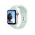 Apple Watch SE 2ª Geração Alumínio 40mm Prateado - Imagem 1