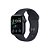 Apple Watch SE 2ª Geração Alumínio 44mm Meia Noite - Imagem 1