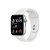 Apple Watch SE 2ª Geração Alumínio 44mm Prateado - Imagem 1