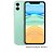 Iphone 11 128GB Apple Verde Seminovo 76% (FU) - Imagem 1