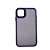 Capa Iphone 11 Super Cristal Roxo - Imagem 1