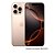 Iphone 16 Pro Max 256GB Apple Desert Seminovo 100% (FI) - Imagem 1