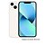 Iphone 13 128GB Apple Branco Seminovo 83% (FU) - Imagem 1