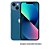 Iphone 13 128GB Apple Azul Seminovo 75% (MT) - Imagem 1
