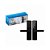 Fechadura Digital Biométrica Knup CA609 com Aplicativo e Câmera Integrado - Imagem 1