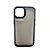 Capa Iphone 15 Pro Super Cristal Preto - Imagem 1