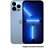 Iphone 13 Pro Max Apple 256GB Azul Seminovo 81% (FI) - Imagem 1