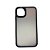 Capa Iphone 11  Super Cristal Preto - Imagem 1