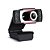 Webcam C3Tech WB-100BK 1080P Full HD Preta - Imagem 1