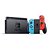 Vídeo Game Nintendo Switch Oled Neon - Imagem 1