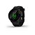 Smartwatch Garmin Forerunner 55 Preto - Imagem 1