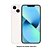 Iphone 13 128GB Apple Branco Seminovo 83% (FI) - Imagem 1