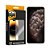 Pelicula Defender Pro Iphone X/XS/11Pro - Preta - Imagem 1