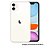 Iphone 11 64GB Apple Branco Seminovo 74% (FI) - Imagem 1