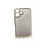 Capa Iphone 16 Super Cristal Branco - Imagem 1