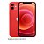 Iphone 12 128GB Apple Vermelho Seminovo 79% (FI) - Imagem 1