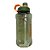 Garrafa Água Sports 2100ML Verde - Imagem 1
