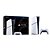 Vídeo Game Playstation 5 Slim Sony CFI-2114 Mídia Digital 825GB - Imagem 1