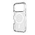 Capa Iphone 17 Pro  Magnética Clear Case - Imagem 1