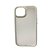 Capa Iphone 15  Super Cristal Branco - Imagem 1