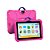 Tablet Anj.GG T22 AJC56F Infantil 7" 64GB Rosa - Imagem 1
