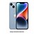 Iphone 14 128GB Apple Azul Seminovo 84% (FI) - Imagem 1